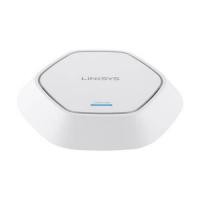 ราคา Linksys LAPAC1750 Business AC1750 Dual-Band Access Point (20170100170)