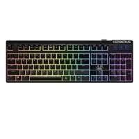 ราคา Asus Cerberus Mech Kaihua RGB Blue Switch Mechanical Gaming Keyboard (TH) (90YH0194-B2LA00) (20180100120)