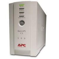 ราคา APC Back-UPS CS 500VA|300W, 230V (BK500EI) (20140300077)