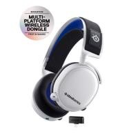 ราคา SteelSeries Lossless Wireless Gaming Headset หูฟังเกมมิ่งไร้สาย รุ่น Arctis 7P+ Wireless