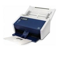 Fuji Xerox DocuMate 6440 A4 Document Scanner รุ่น 6440 (DM6440-S)
