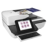 ราคา HP ScanJet Enterprise Flow N9120 FN2 Scanner A3 (L2763A) (20180100105)