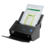 ราคา Fujitsu Image Scanner ScanSnap iX500 (FJS-IX500) (20181000167)
