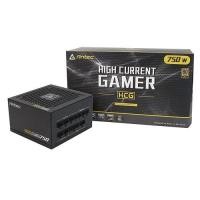ราคา Antec High Current Gamer HCG GOLD Series 750w (20180300171)