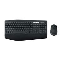 ราคา Logitech MK850 Performance Wireless Combo เมาส์คีย์บอร์ดไร้สาย (20220100017)