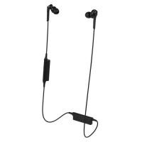 Audio-Technica Solid Bass Wireless In-Ear Headphones หูฟังบลูทูธ รุ่น ATH-CKS550XBT