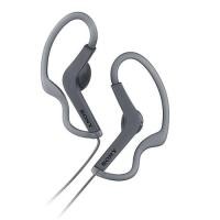 ราคา Sony หูฟัง Sports In-ear Headphones (MDR-AS210AP) (20170800102)