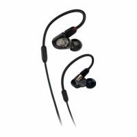 Audio-Technica Professional In-Ear Monitor Headphones รุ่น ATH-E50