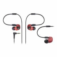 Audio-Technica Dual Symphonic Inner Ear Monitor Headphones รุ่น ATH-IM70