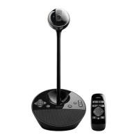 ราคา Logitech BCC950 ConferenceCam (960-000939) (20160600042)