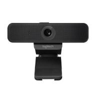 ราคา Logitech Webcam C925e (960-001075) (20170500014)