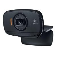 ราคา Logitech HD Webcam C525 (960-000717) (20120200002)
