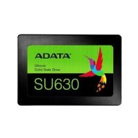 ราคา ADATA 240GB SSD รุ่น SU630 2.5" SATA R520MB|W450MB (ADT-SU630SS-240GQR) (20211200135)