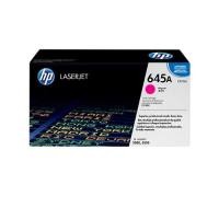 ราคา HP 645A Magenta Original LaserJet Toner Cartridge (C9733A) (20141100054)
