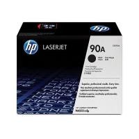 ราคา HP LaserJet M4555 MFP 10K Black Crtg (CE390A) (20141100172)