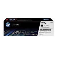 ราคา HP LaserJet Pro CP1525|CM1415 Black Crtg (CE320A) (20141100159)