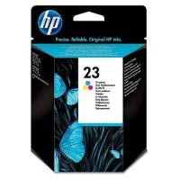 HP Ink Cartridge (C1823D)