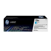 ราคา HP CLJ CP1025 Cyan Print Cartridge (CE311A) (20141100168)