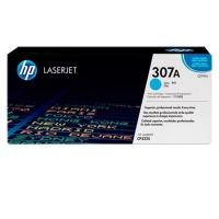 ราคา HP CE741A ตลับหมึกพิมพ์ สี Cyan (HPQ-CE741A) (20141100153)