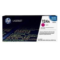 ราคา HP LaserJet 2600|2605|1600 Magenta Crtg (Q6003A) (20141100118)
