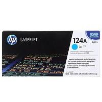 ราคา HP LaserJet 2600|2605|1600 Cyan Crtg (Q6001A) (20141100116)