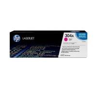 ราคา HP 304A 2-pack Black Original LaserJet Toner Cartridges (CC530AD) (20141100144)
