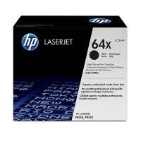 ราคา HP 64X High Yield Black Original LaserJet Toner Cartridge (CC364X) (20141100075)