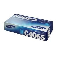 ราคา Samsung CLT-C406S ตลับหมึกพิมพ์ (SSG-CLT-C406S) (20141100996)