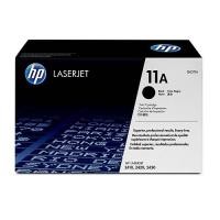 ราคา HP Black Laserjet 2400 Series Cartridge (Q6511A) (20141100127)