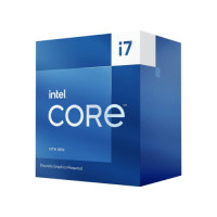 ราคา ซีพียู Intel CPU Core i7-13700 2.1 GHz 16C/24T LGA-1700 (20230400046)