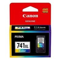 ราคา Canon CL-741XL Tri-Color Ink Cartridge (CL-741XL) (20180200188)