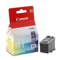 Canon Ink Cartridge (CL-41)