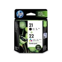 ราคา HP CC630A (HP21|22 Combo) (20110100003)