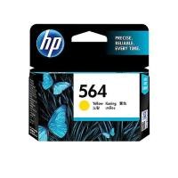 HP Ink Cartridge 564