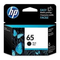 ราคา HP 65 Black Ink Cartridge (N9K02AA) (20180200178)