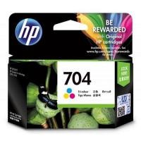 HP inkjet 704 (CN693AA)