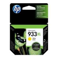 HP 933XL Ink Cartridge CN056AA (Yellow)