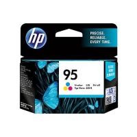 HP Ink Cartridge (C8766WA)