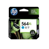 HP Ink Cartridge (CB323WA)