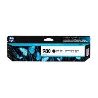 ราคา HP 980 Black Original Ink Cartridge (D8J10A) (20160100198)