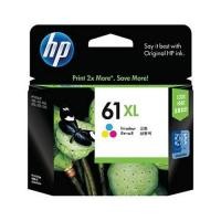 ราคา HP 61XL Tri-color Ink Cartridge (CH564WA) (20141100568)