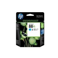 HP Ink Cartridge (C9391A)
