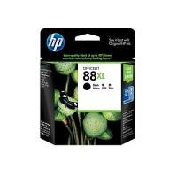 ราคา HP 88XL High Yield Black Original Ink Cartridge (C9396A) (20141100523)