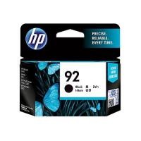 HP 92 Inkjet Cartridge (C9362WA)