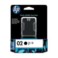 HP Ink Cartridge (C8721WA)