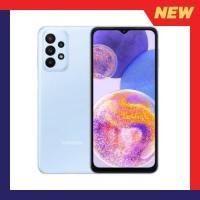 ราคา Samsung Galaxy A23 4G (6+128GB) สมาร์ทโฟน (20220300141)