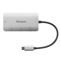 ราคา Targus Multi-Port Hub with 100W PD USB-C Hub รุ่น ACH228