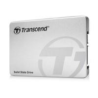 ราคา Transcend 120GB, 2.5" SSD220S, SATA3, TLC, Aluminum Case (เอสเอสดี) (TS120GSSD220S) (20210700086)