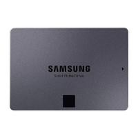 ราคา Samsung 1TB SSD 860 QVO SATA III ZX (MZ-76Q1T0BW) (20190600060)