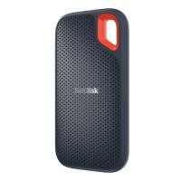 ราคา SanDisk 2TB Extreme Portable SSD USB 3.1 Type-C 550MB|s (SDSSDE60-2T00-G25) (20180700054)